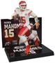 McFarlane NFL Patrick Mahomes (Kansas City Chiefs) Action Figure