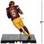 Washington Commanders Jayden Daniels NFL Figure
