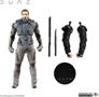 DUNE 7 Inch Action Figure | Duncan Idaho