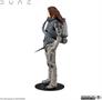 DUNE 7 Inch Action Figure | Lady Jessica