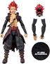 My Hero Academia 7 Inch Action Figure | Eijiro Kirishima (Quirk Version)