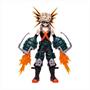 My Hero Academia 12 Inch Figure with Light & Sound | Bakugo