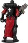 Warhammer 40K 7 Inch Action Figure | Adepta Sororitas Battle Sister