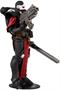 Warhammer 40K 7 Inch Action Figure | Adepta Sororitas Battle Sister