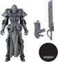 Warhammer 40K 7 Inch Action Figure | Adepta Sororitas Battle Sister Artist Proof
