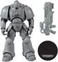 Warhammer 40K 7 Inch Action Figure | Space Marine Hellblaster Artist Proof
