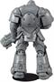 Warhammer 40K 7 Inch Action Figure | Space Marine Hellblaster Artist Proof