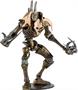 Warhammer 40K 7 Inch Action Figure | Necron Flayed One