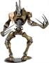 Warhammer 40K 7 Inch Action Figure | Necron Flayed One