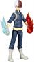 My Hero Academia 5 Inch Action Figure | Shoto Todoroki
