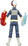 My Hero Academia 5 Inch Action Figure | Shoto Todoroki
