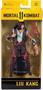 Mortal Kombat 7 Inch Action Figure | Liu Kang