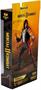 Mortal Kombat 7 Inch Action Figure | Liu Kang