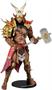 Mortal Kombat 7 Inch Action Figure | Shao Kahn