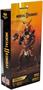 Mortal Kombat 7 Inch Action Figure | Shao Kahn
