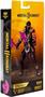 Mortal Kombat 7 Inch Action Figure | Sub Zero (Winter Purple)