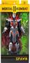 Mortal Kombat 7 Inch Action Figure | Malefik Spawn