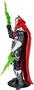 Mortal Kombat 7 Inch Action Figure | Malefik Spawn