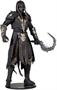 Mortal Kombat 11 McFarlane Toys 7 Inch Action Figure | Noob Saibot