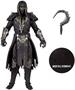 Mortal Kombat 11 McFarlane Toys 7 Inch Action Figure | Noob Saibot