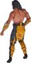 Mortal Kombat 7 Inch Action Figure | Liu Kang (Fighting Abbot Skin)