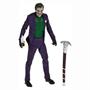 Mortal Kombat 7 Inch Action Figure | Joker (Killer Smile Skin)