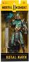 Mortal Kombat 7 Inch Action Figure | Kotal Kahn (Cutter of Men Skin)