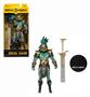 Mortal Kombat 7 Inch Action Figure | Kotal Kahn (Cutter of Men Skin)
