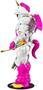 DOOM Eternal 7 Inch Action Figure | DOOMicorn