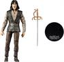 The Princess Bride 7 Inch Scale Action Figure | Inigo Montoya