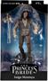 The Princess Bride 7 Inch Scale Action Figure | Inigo Montoya