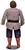 The Princess Bride 7 Inch Scale Action Figure | Fezzik with Cloak