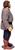 The Princess Bride 7 Inch Scale Action Figure | Fezzik with Cloak