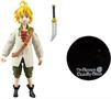 The Seven Deadly Sins 7 Inch Action Figure | Meliodas