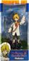 The Seven Deadly Sins 7 Inch Action Figure | Meliodas