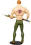 The Seven Deadly Sins 7 Inch Action Figure | Escanor