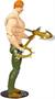 The Seven Deadly Sins 7 Inch Action Figure | Escanor