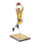 LA Lakers McFarlane NBA Series 32 Action Figure: Lonzo Ball