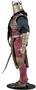 The Witcher Eredin Breacc Glas 7 Inch Action Figure