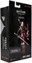 The Witcher 7 Inch Action Figure | Geralt of Rivia (Wolf Armor)