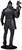Cyberpunk 2077 Takemura 7 Inch Action Figure