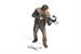 The Walking Dead Deluxe 10" Daryl Dixon Action Figure
