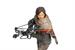 The Walking Dead Deluxe 10" Daryl Dixon Action Figure