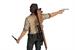The Walking Dead 10" Deluxe TV Figure: Rick Grimes