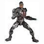 DC Multiverse 7 Inch Action Figure | Justice League Cyborg