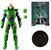 DC Multiverse 7 Inch Action Figure | Lex Luthor in Power Suit