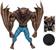 DC Megafig 9 Inch Action Figure | Man-Bat