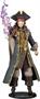 Disney Mirrorverse 7 Inch Action Figure | Jack Sparrow