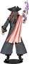 Disney Mirrorverse 7 Inch Action Figure | Jack Sparrow