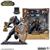 World of Warcraft 6 Inch Figure | Human: Paladin /Warrior